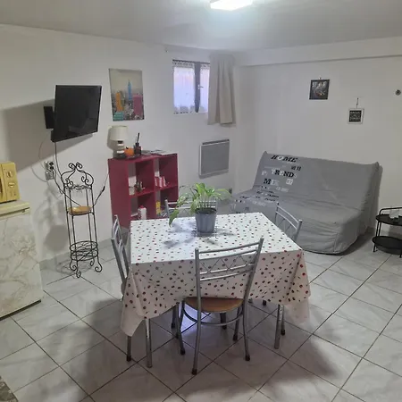 Dans Le Thouarsais トゥアール