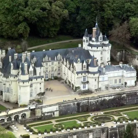 Dans Le Thouarsais * トゥアール