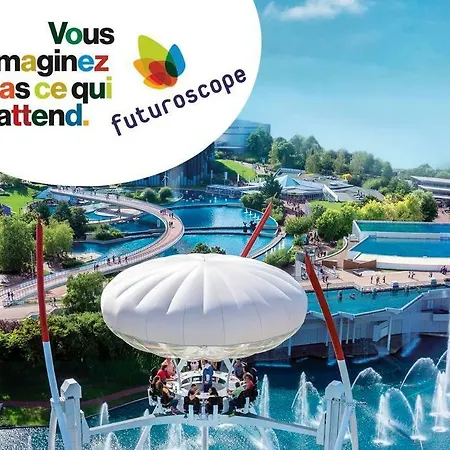 شقة Dans Le Thouarsais ثوارس